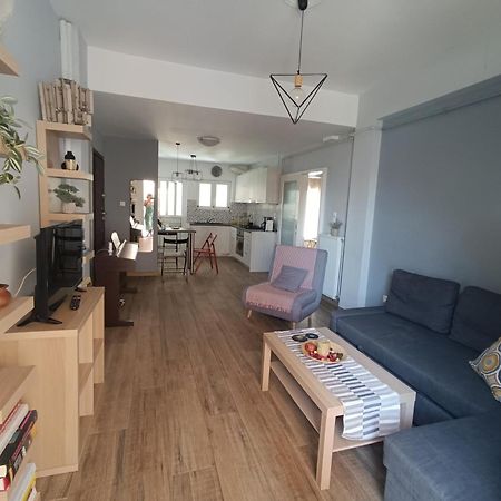 Athens City Poppy'S Dreamy Apartment, Thissio Exterior foto