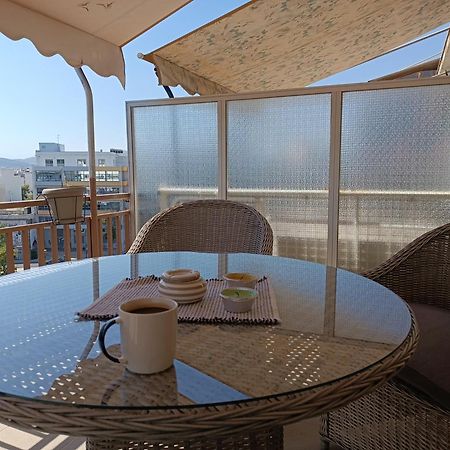 Athens City Poppy'S Dreamy Apartment, Thissio Exterior foto