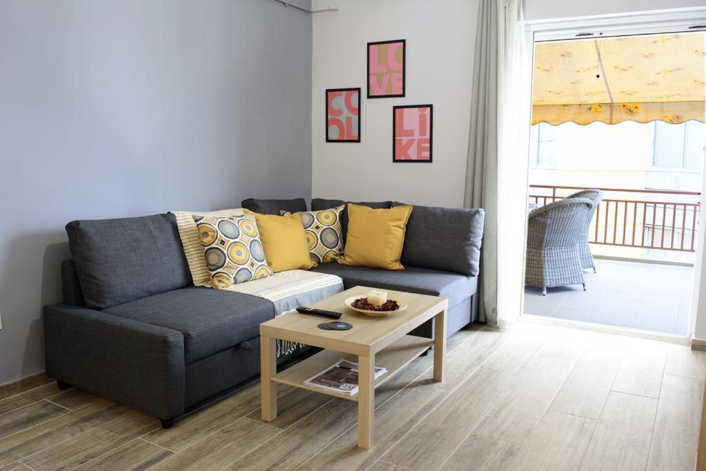 Athens City Poppy'S Dreamy Apartment, Thissio Exterior foto